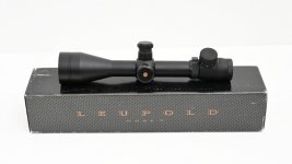 Leupold Mark 4 4.5-14x50mm LR/T Illuminated M1 Richtkijker