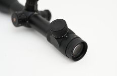 Leupold Mark 4 4.5-14x50mm LR/T Illuminated M1 Richtkijker