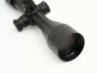Leupold Mark 4 4.5-14x50mm LR/T Illuminated M1 Richtkijker