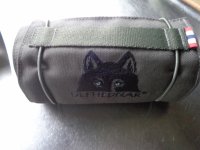 Ulfhednar Patroonhouder