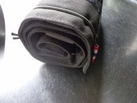 Ulfhednar Patroonhouder