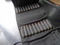 Ulfhednar Patroonhouder