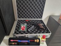 Smith & Wesson model 41