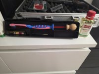 Smith & Wesson model 41