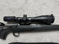 Sauer 101XT .308WIN