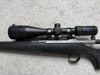 Sauer 101XT .308WIN