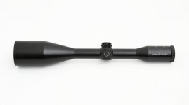 Schmidt & Bender 8x56mm richtkijker