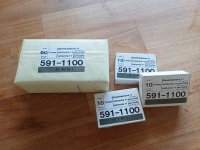 Originele Zwitserse Gp11 munitie