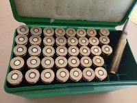 Originele Zwitserse Gp11 munitie