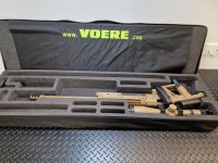 VOERE X3