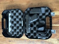 Glock 26 gen5  9x19 #Helmaal nieuw#
