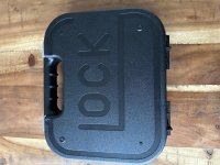 Glock 26 gen5  9x19 #Helmaal nieuw#