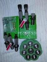 Te Koop Redding Herlaadmateriaal