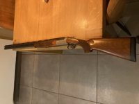 fabarm elos  superpose