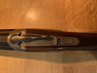 fabarm elos  superpose