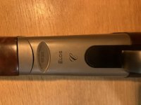 fabarm elos  superpose