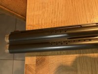 fabarm elos  superpose