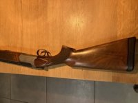 fabarm elos  superpose