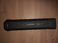 Magpull Zhukov Handguard voor AK