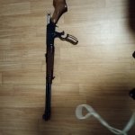 Marlin 336W (.30-30 Winchester)