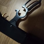 Marlin 336W (.30-30 Winchester)