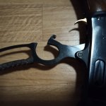 Marlin 336W (.30-30 Winchester)