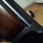 Marlin 336W (.30-30 Winchester)