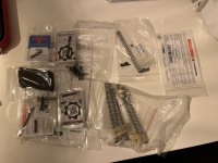 Tanfoglio Limited Large frame single action 9x19mm