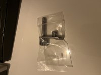 Tanfoglio Limited Large frame single action 9x19mm