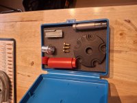 Dillon 650 750xl onderdelen