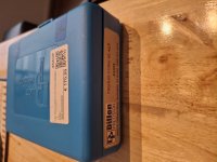 Dillon 650 750xl onderdelen