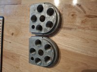 Dillon 650 750xl onderdelen