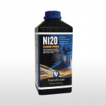 Opzoek naar Kruit / Ruilen voor hulzen en koppen