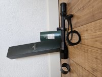 Swarovski Habricht 6-24x50 PL TDS-4