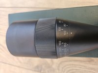 Swarovski Habricht 6-24x50 PL TDS-4