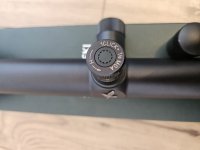 Swarovski Habricht 6-24x50 PL TDS-4