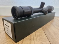 Swarovski Habricht 6-24x50 PL TDS-4