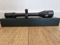 Swarovski Habricht 6-24x50 PL TDS-4