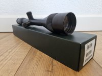 Swarovski Habricht 6-24x50 PL TDS-4