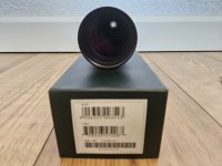 Swarovski Habricht 6-24x50 PL TDS-4