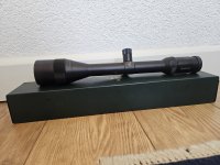 Swarovski Habricht 6-24x50 PL TDS-4