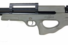 ATAMAN Bullpup .30