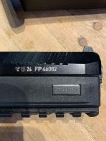 Zo goed als nieuwe CZ PO9 Kadet