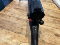 Topwapen voor de jacht ! STEYR Scout