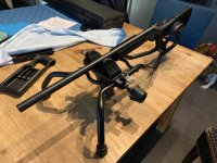 Speciale H&R "Snake Gun" in cal.12