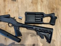 Speciale H&R "Snake Gun" in cal.12