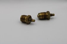 Walther LP300 + 2 Cilinders + Accessoires