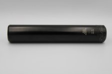 Walther LP300 + 2 Cilinders + Accessoires