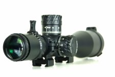 Discoveryopt HD GEN-II 5-30x56 FFP