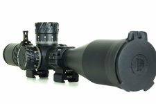 Discoveryopt HD GEN-II 5-30x56 FFP